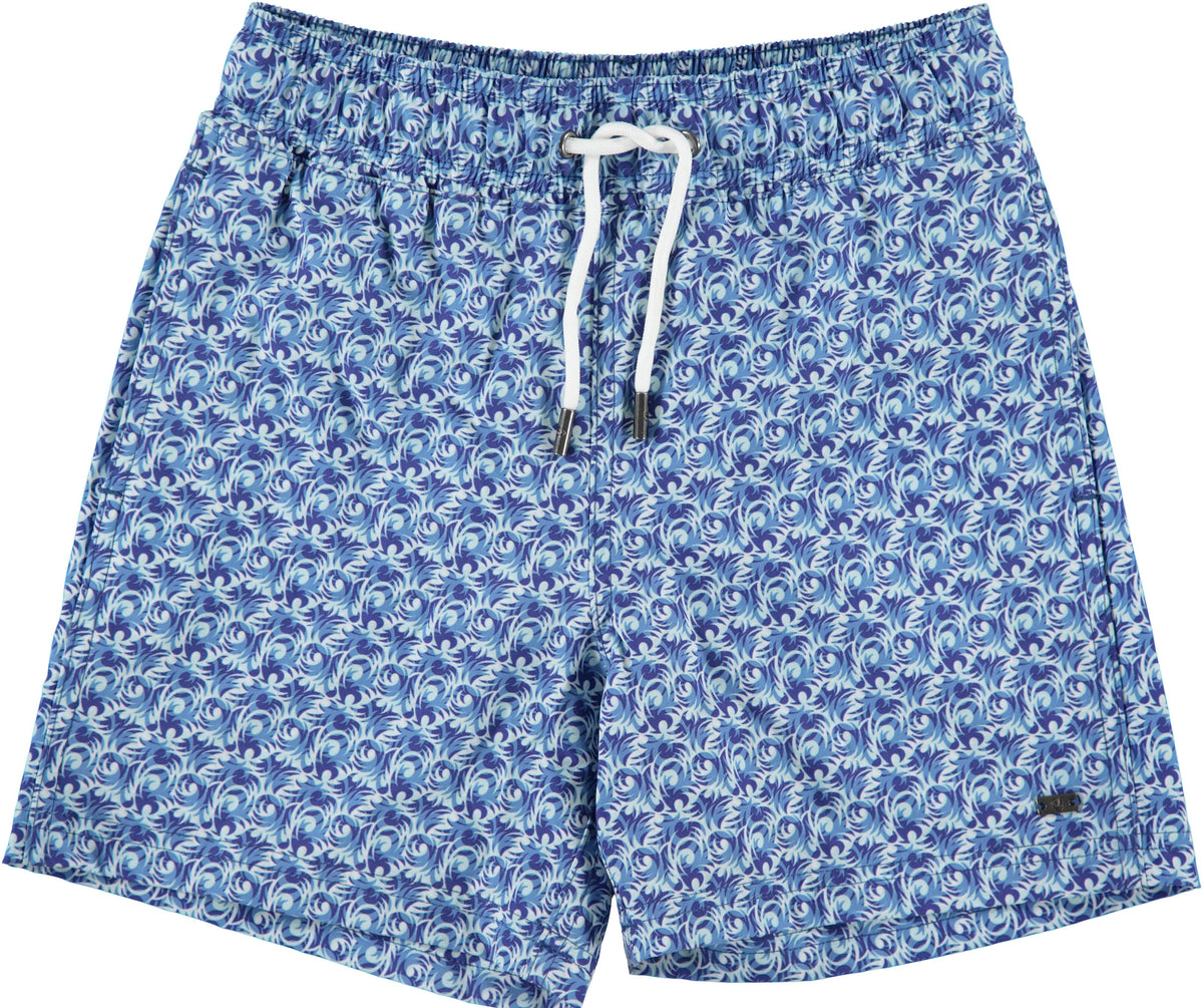 Cayman Boys Swimwear – HARMONQLO